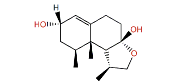 Lemnacarnol