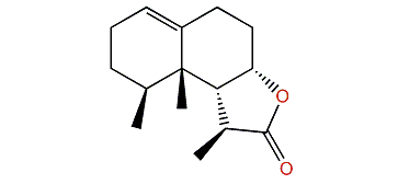 Lemnalactone