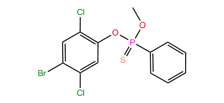 Leptophos