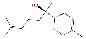 (-)-alpha-Bisabolol