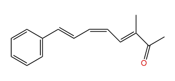 Lignarenone-A