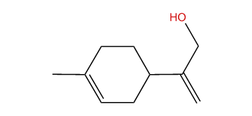 p-Mentha-1,8(10)-dien-9-ol