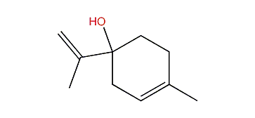 p-Mentha-1,5-dien-8-ol