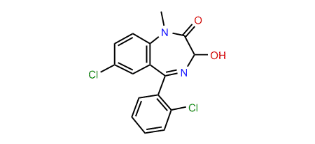 Lormetazepam