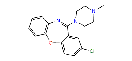 Loxapine