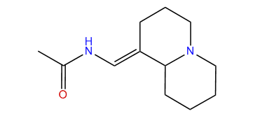 Lusitanine