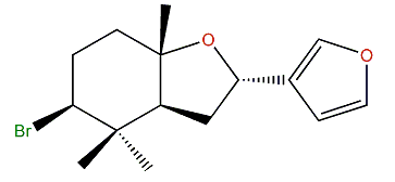 Luzofuran