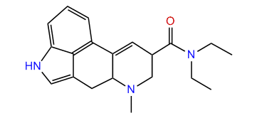 Lysergide