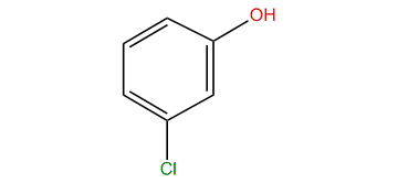 3-Chlorophenol