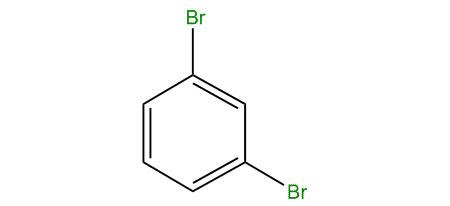 1,3-Dibromobenzene