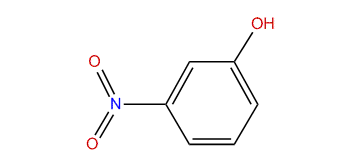 3-Nitrophenol