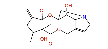 Madurensine