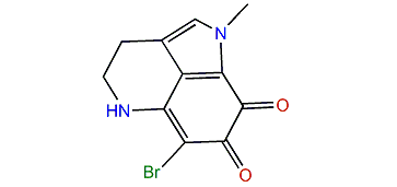 Makaluvone