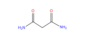 Propanediamide