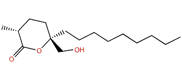 Malyngolide