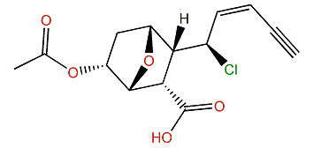 Maneolactenoate