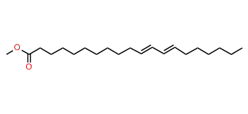 Methyl 11,13-eicosadienoate