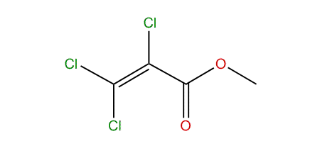 Methyl 2,3,3-trichloroacrylate