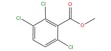 Methyl 2,3,6-trichlorobenzoate