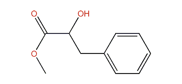 Methyl 2-hydroxy-3-phenylpropanoate