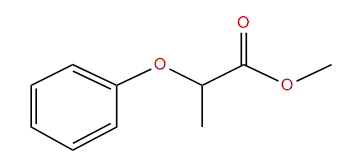 Methyl 2-phenoxypropanoate