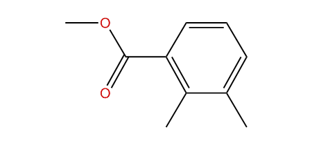 Methyl 2,3-dimethylbenzoate