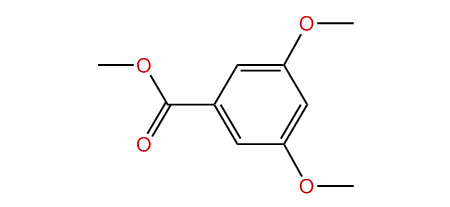 Methyl 3,5-dimethoxybenzoate