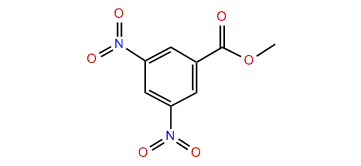 Methyl 3,5-dinitrobenzoate