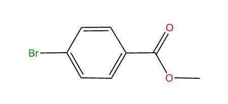 Methyl 4-bromobenzoate