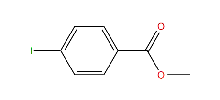 Methyl 4-iodobenzoate