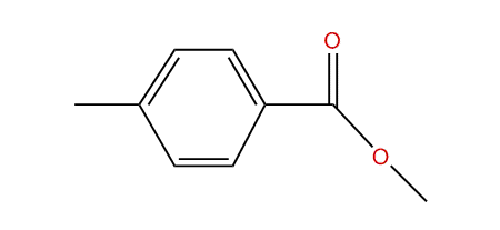 Methyl 4-methylbenzoate