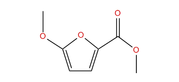 Methyl 5-methoxyfuran-2-carboxylate