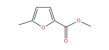 Methyl 5-methylfuran-2-carboxylate