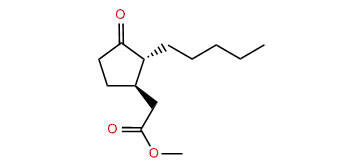 Methyl (Z)-dihydrojasmonate