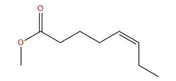 Methyl (Z)-5-octenoate