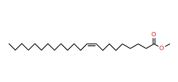 Methyl (Z)-9-docosenoate