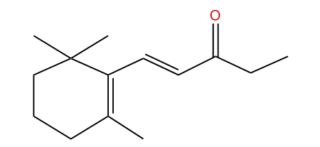 (E)-1-(2,6,6-Trimethyl-1-cyclohexen-1-yl)-1-penten-3-one