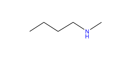 N-Methylbutylamine