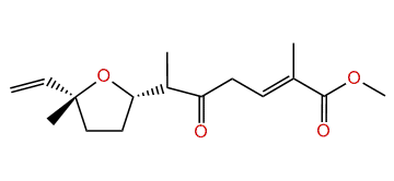 Methyl davanate