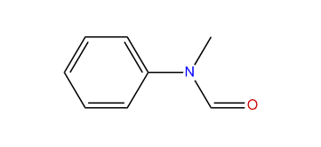 N-Methylformanilide