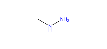 Methylhydrazine