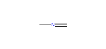 Methyl isocyanide