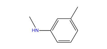 N,3-Dimethylbenzenamine