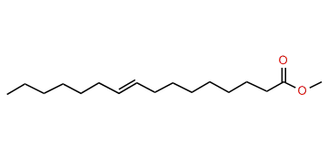 Methyl 9-hexadecenoate