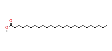 Methyl pentacosanoate