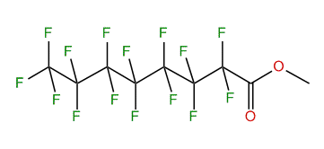 Methyl perfluorooctanoate