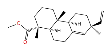 Methyl pimarate