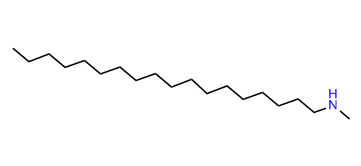 N-Methyl-1-octadecanamine