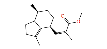 Methyl valerenate