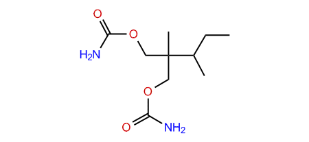 Mebutamate